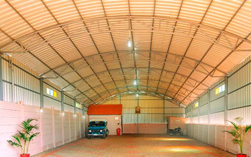 Hotel MVV Residency, Karaikudi 5